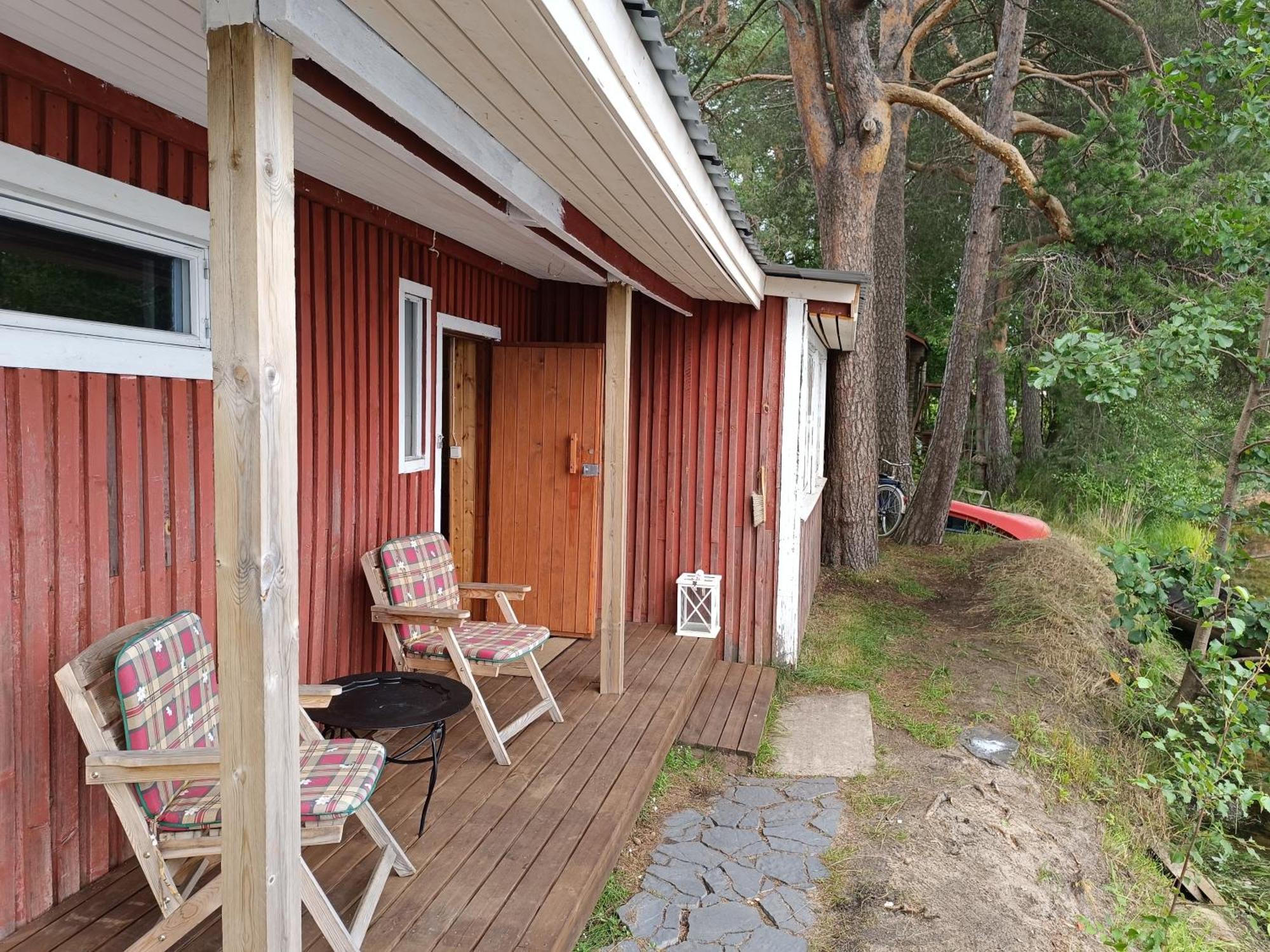 Old Finnish Lakeside Cottage With Sauna Oulu Zewnętrze zdjęcie